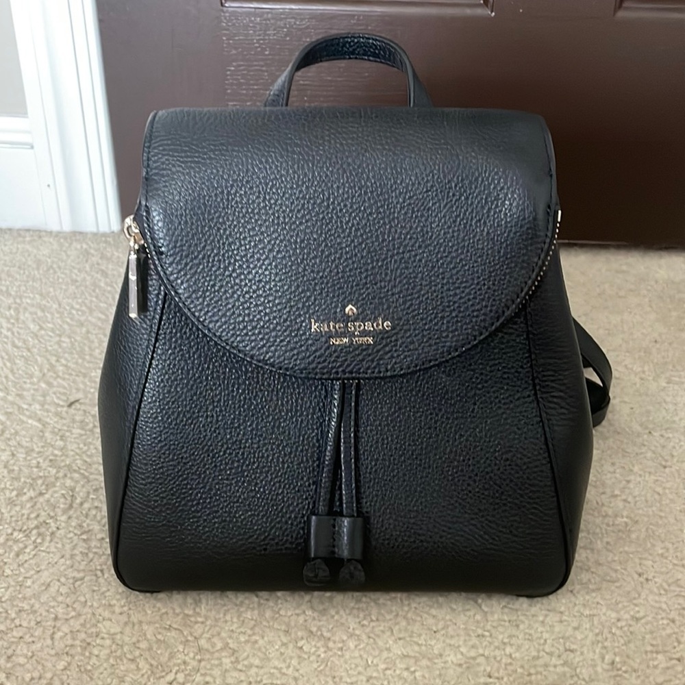 Kate Spade Backpack Purse